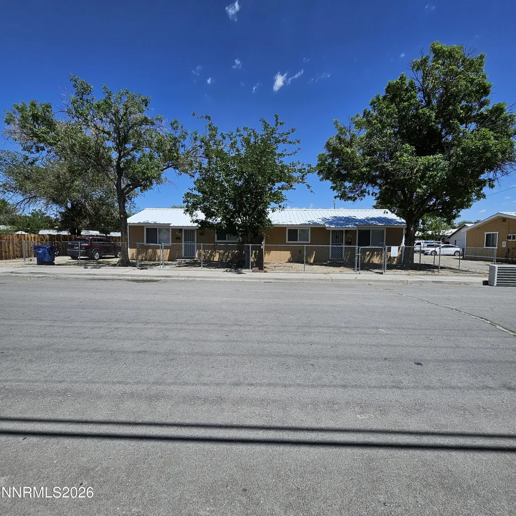 515-517 Wildes Fallon NV 89406
