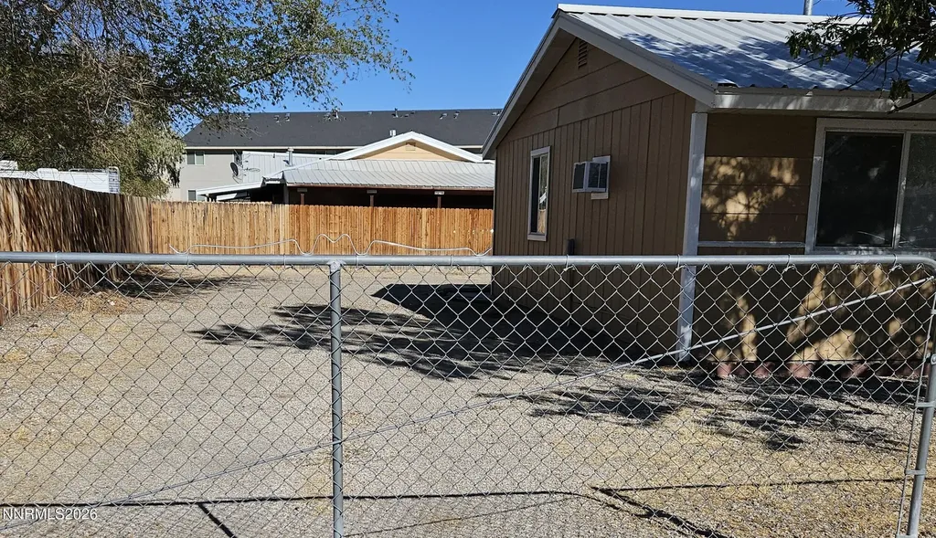 515-517 Wildes Fallon NV 89406