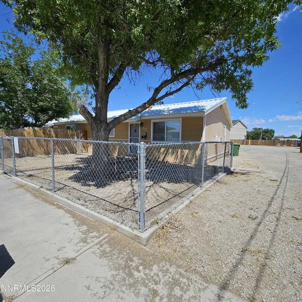 515-517 Wildes Fallon NV 89406