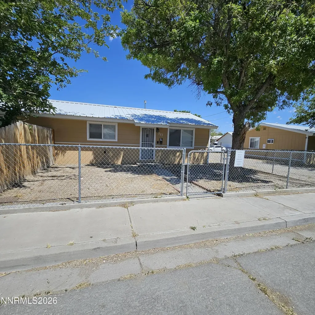515-517 Wildes Fallon NV 89406