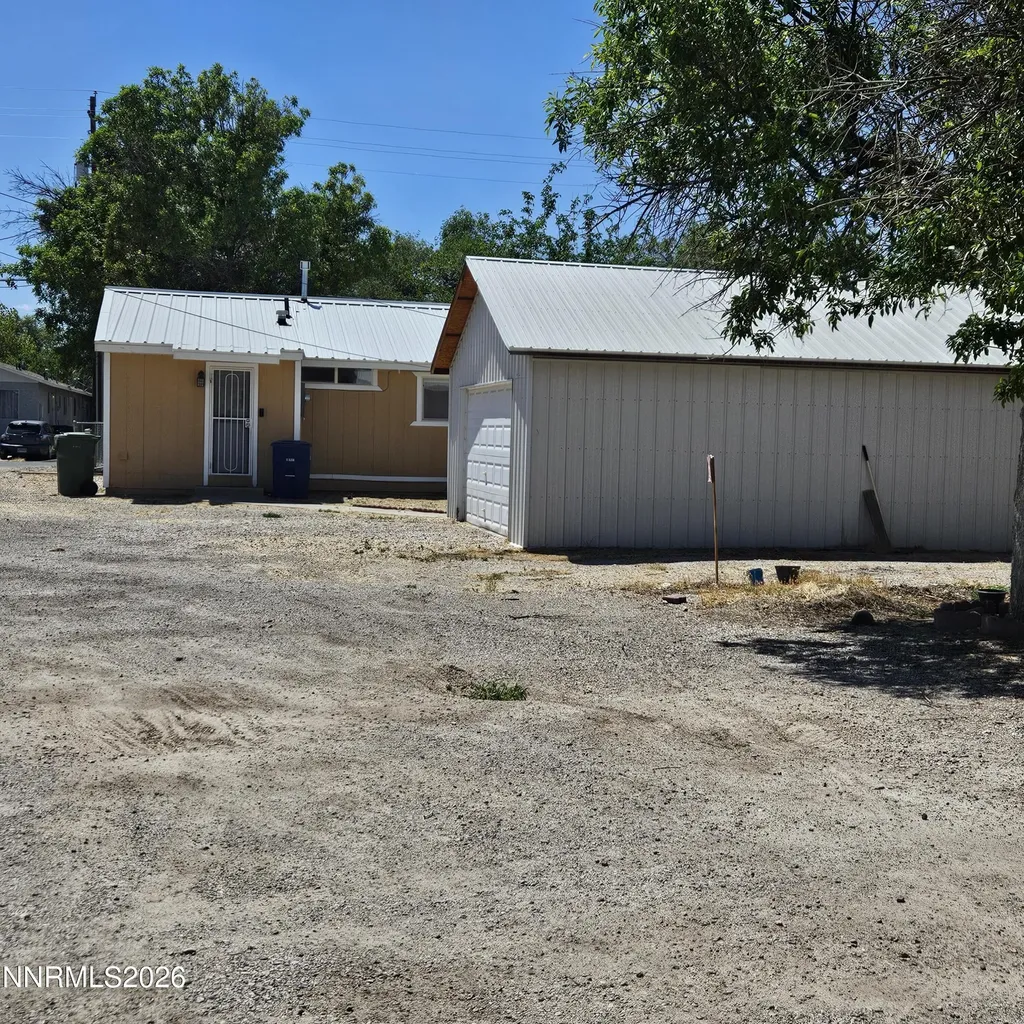 515-517 Wildes Fallon NV 89406