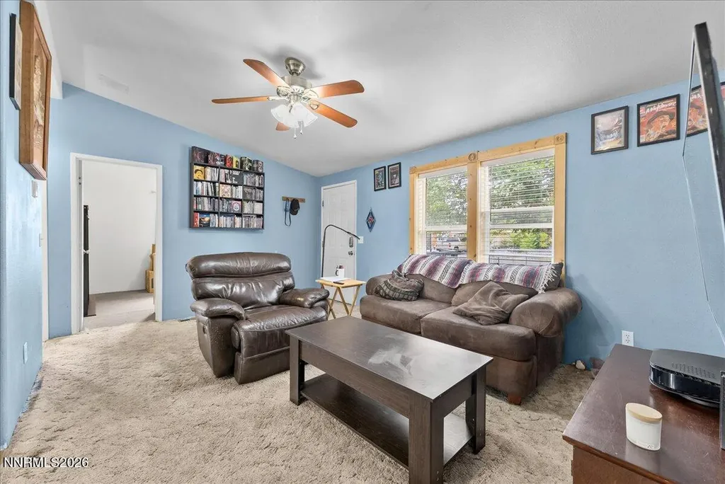 980 Villa Fernley NV 89408