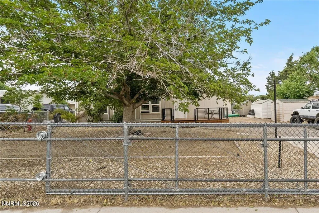 980 Villa Fernley NV 89408