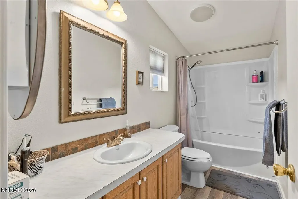 980 Villa Fernley NV 89408