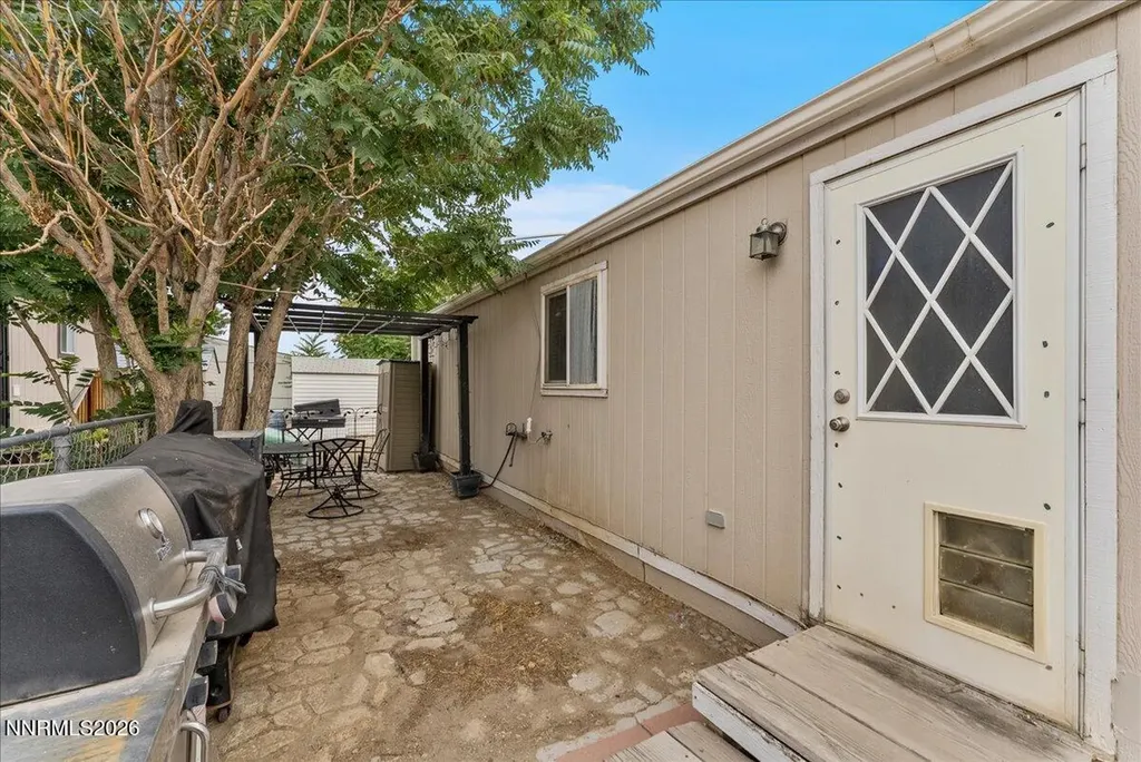 980 Villa Fernley NV 89408