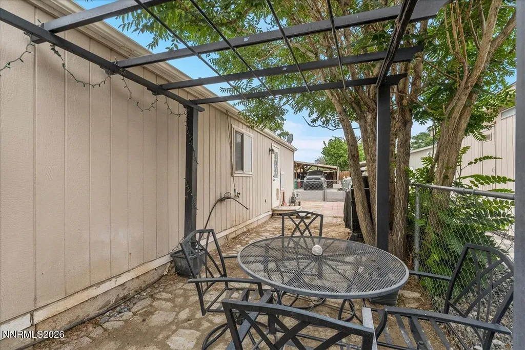 980 Villa Fernley NV 89408