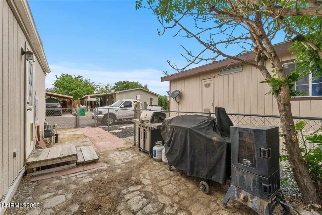 980 Villa Fernley NV 89408