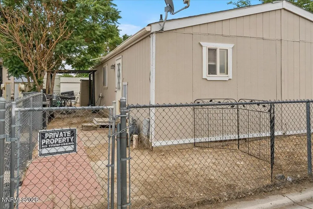 980 Villa Fernley NV 89408