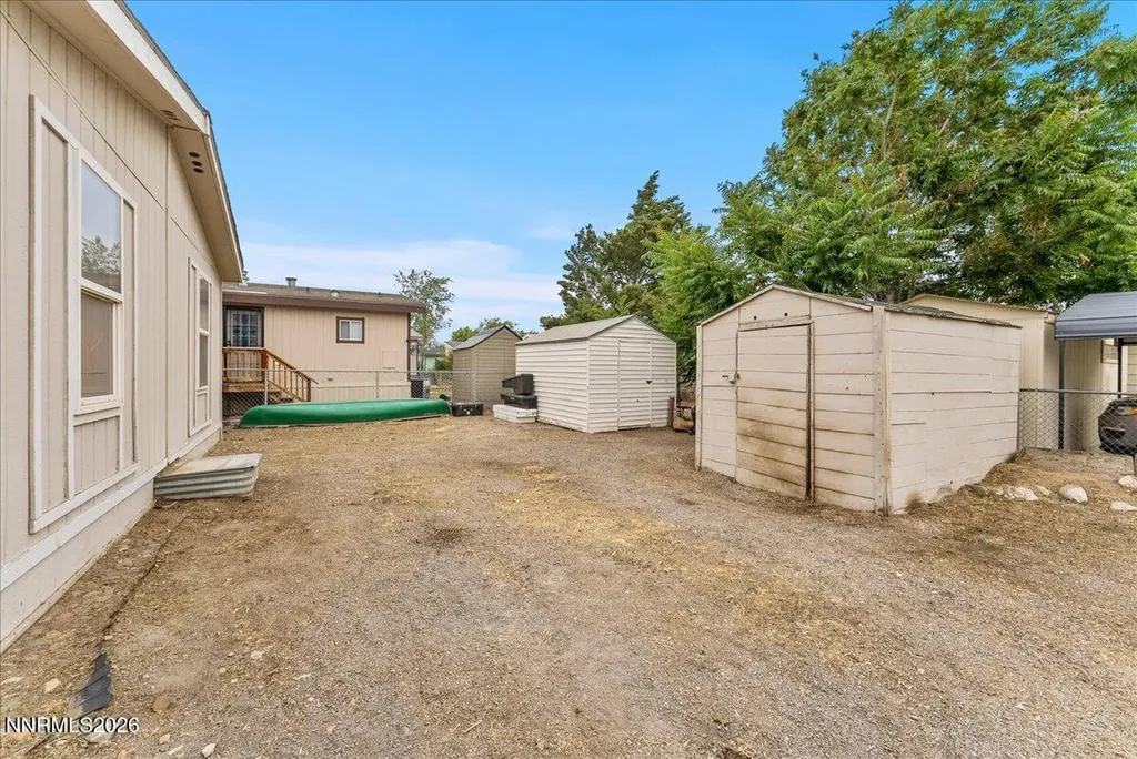 980 Villa Fernley NV 89408