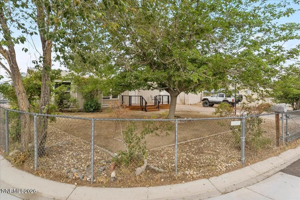 980 Villa Fernley NV 89408