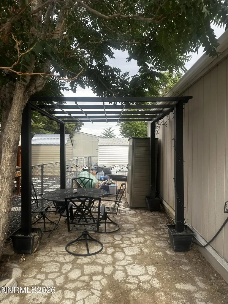 980 Villa Fernley NV 89408