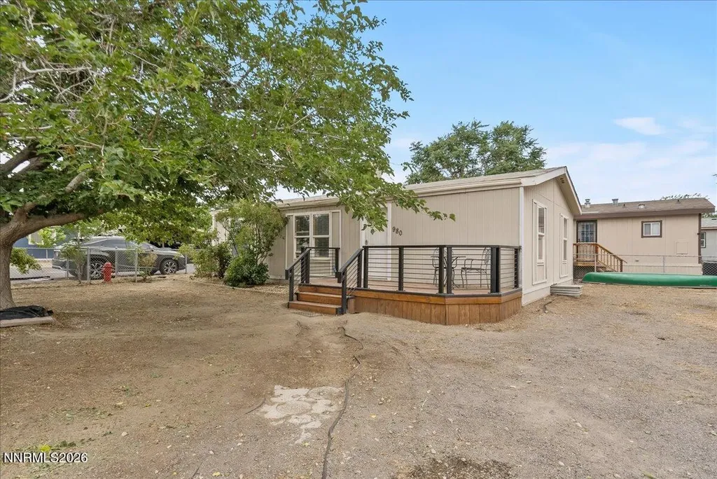 980 Villa Fernley NV 89408