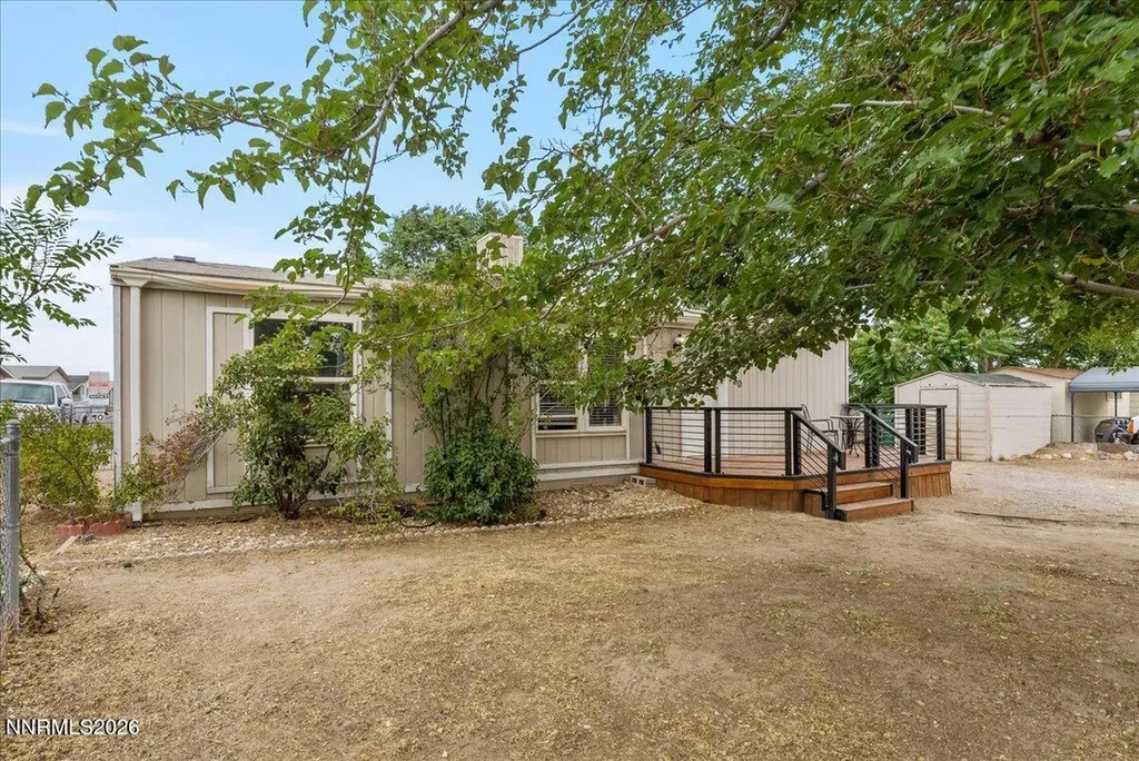 980 Villa Fernley NV 89408