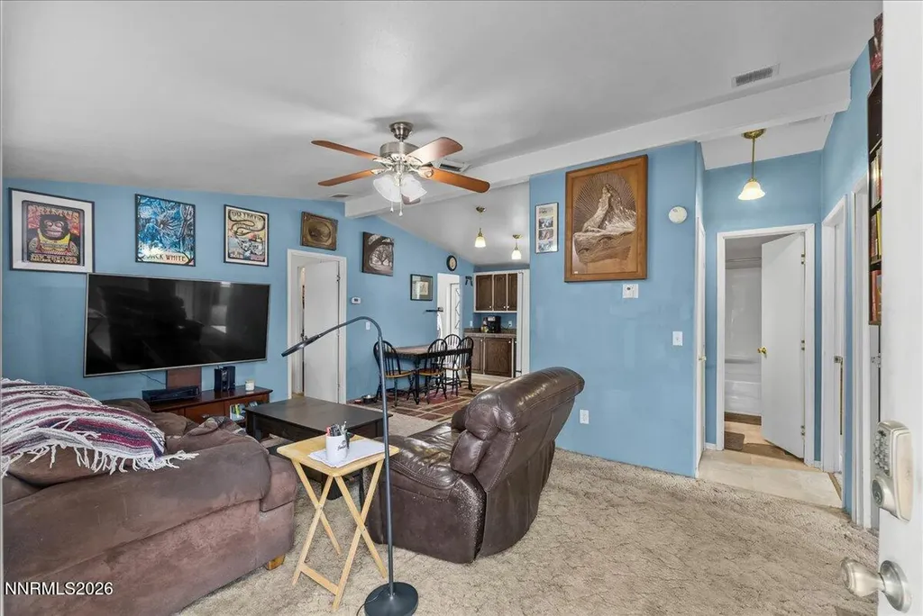 980 Villa Fernley NV 89408