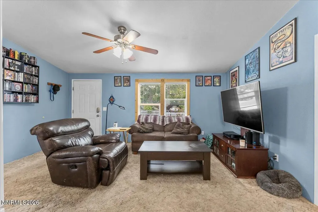 980 Villa Fernley NV 89408