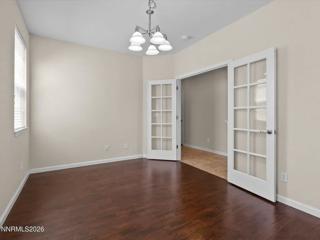 550 Little Sorrel Reno NV 89521