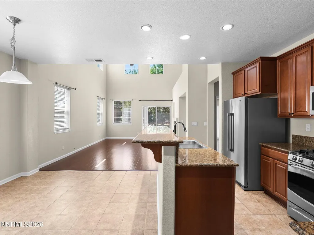 550 Little Sorrel Reno NV 89521
