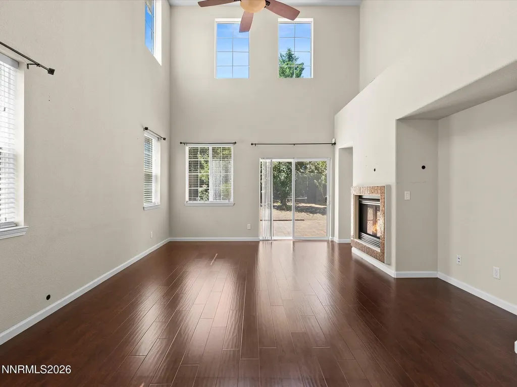 550 Little Sorrel Reno NV 89521