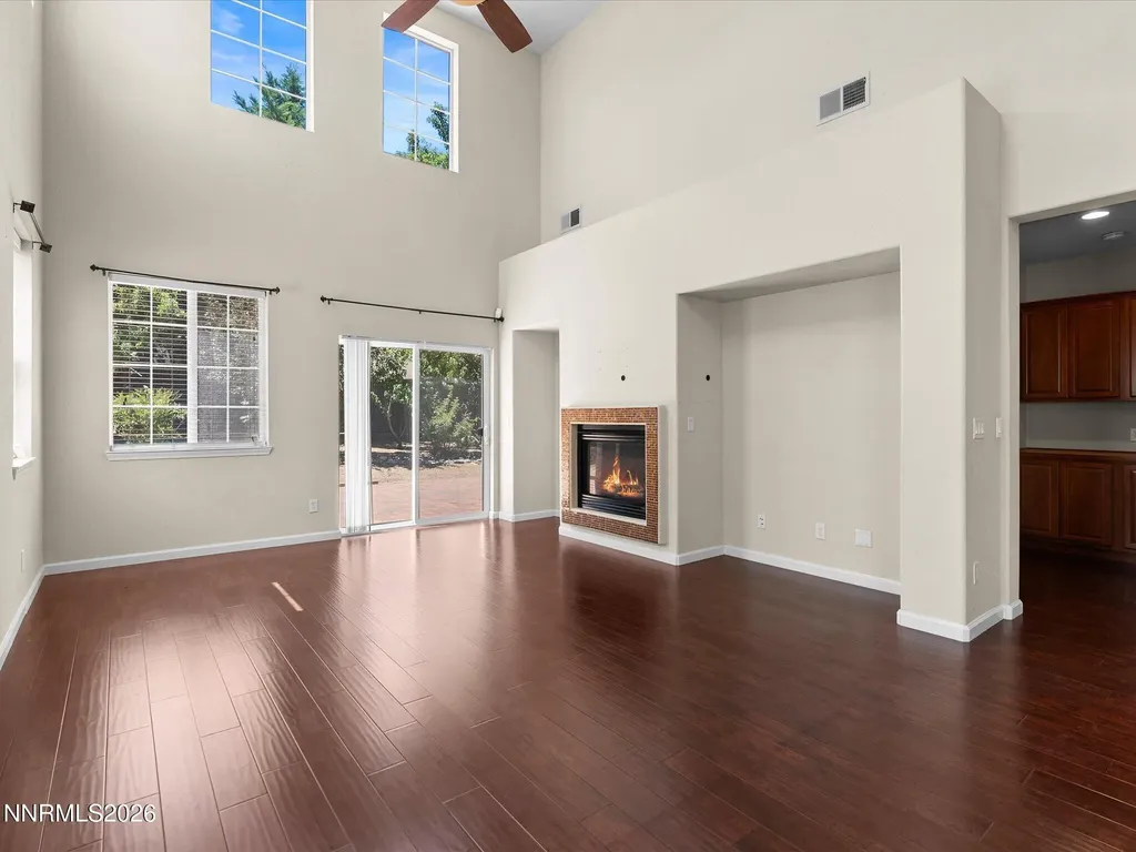 550 Little Sorrel Reno NV 89521