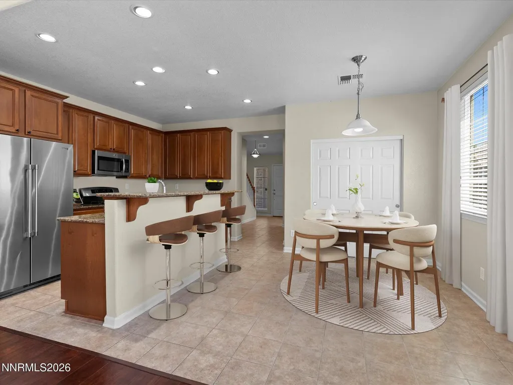 550 Little Sorrel Reno NV 89521