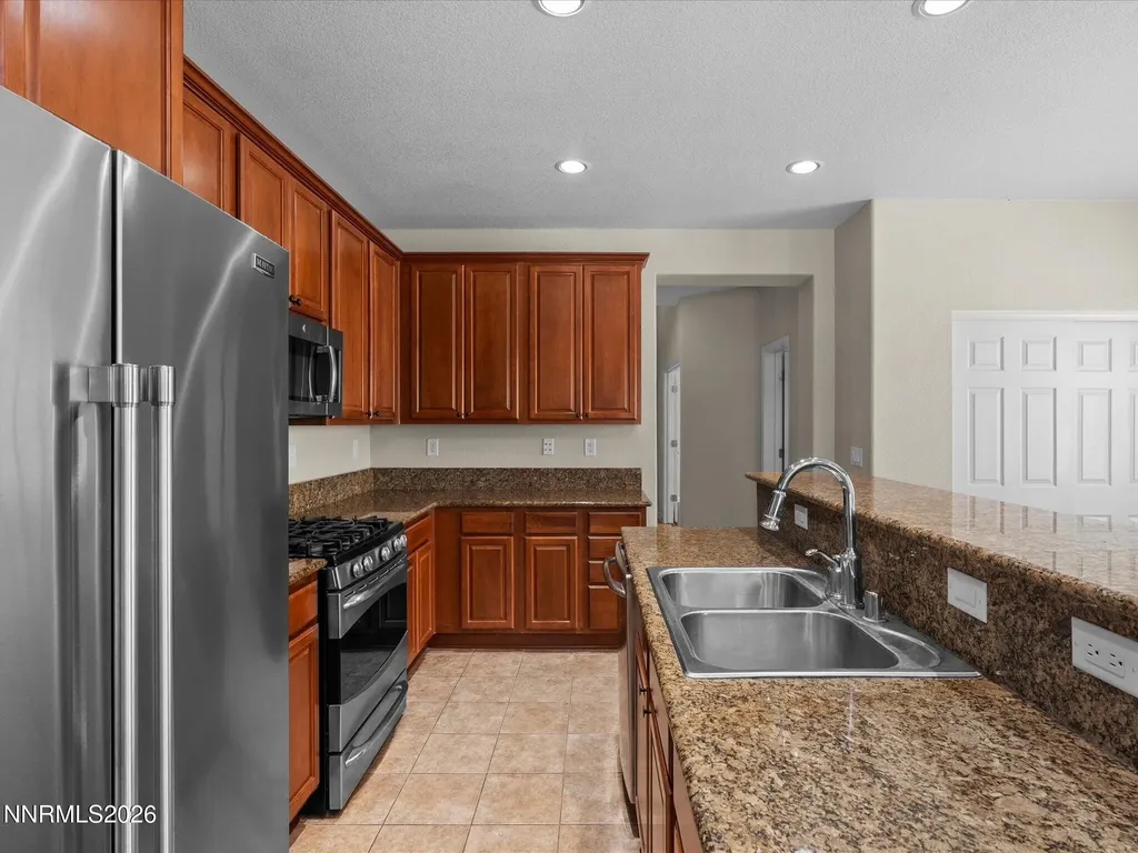 550 Little Sorrel Reno NV 89521