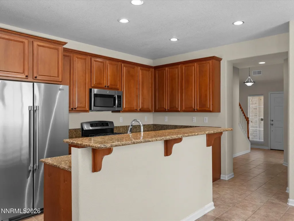 550 Little Sorrel Reno NV 89521