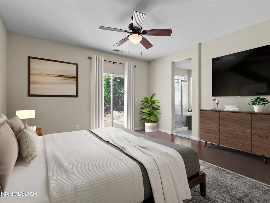 550 Little Sorrel Reno NV 89521
