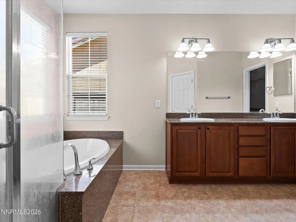 550 Little Sorrel Reno NV 89521