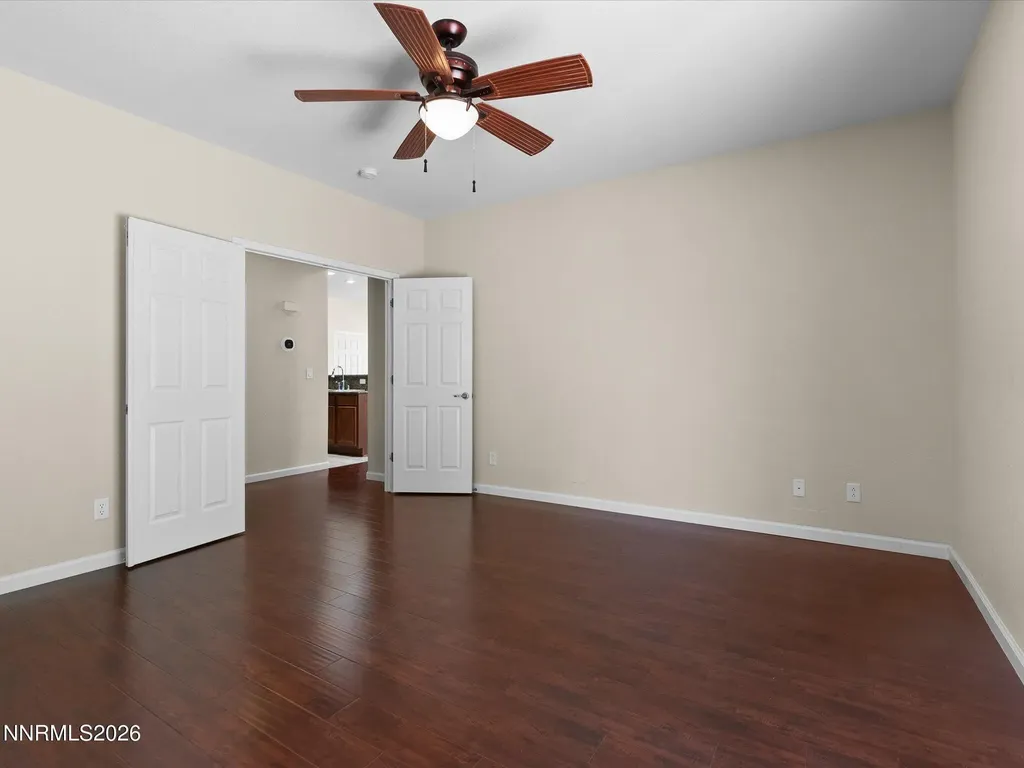 550 Little Sorrel Reno NV 89521