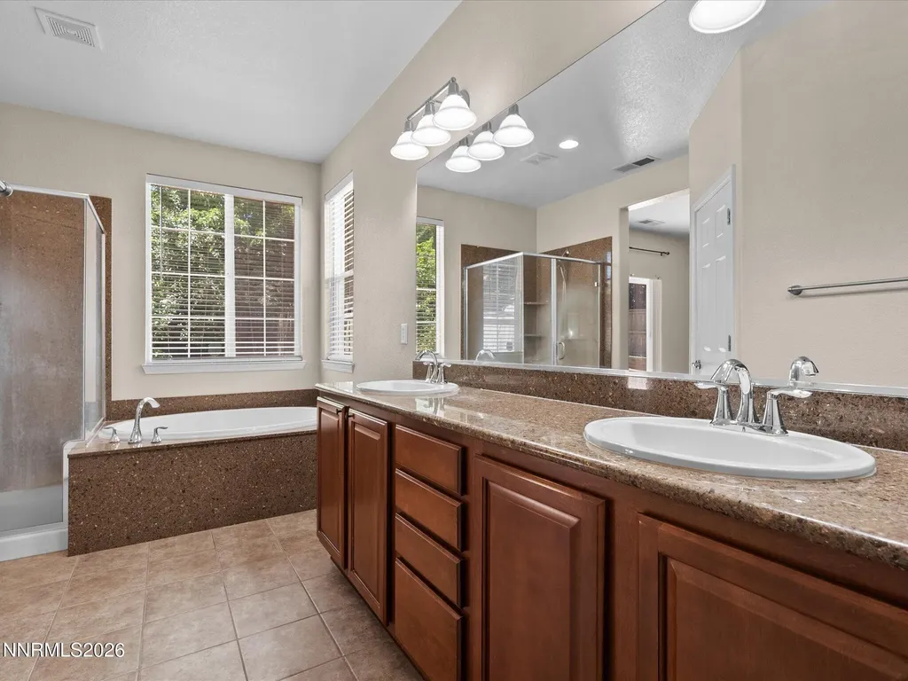550 Little Sorrel Reno NV 89521