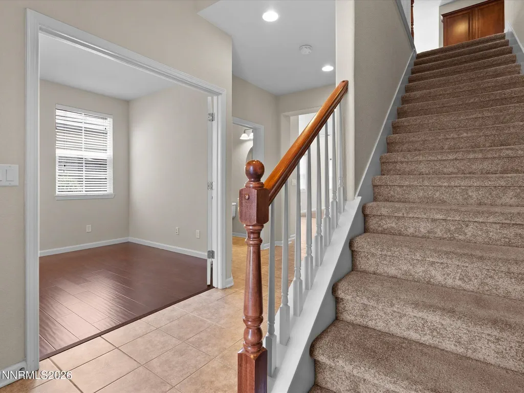 550 Little Sorrel Reno NV 89521
