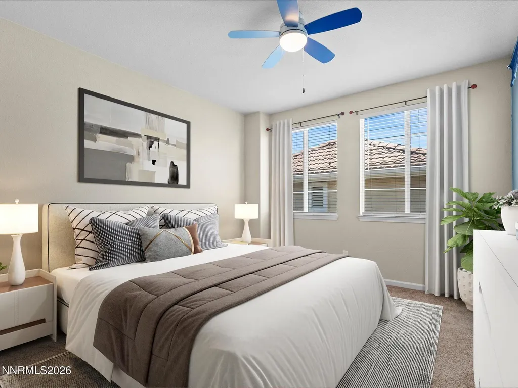 550 Little Sorrel Reno NV 89521