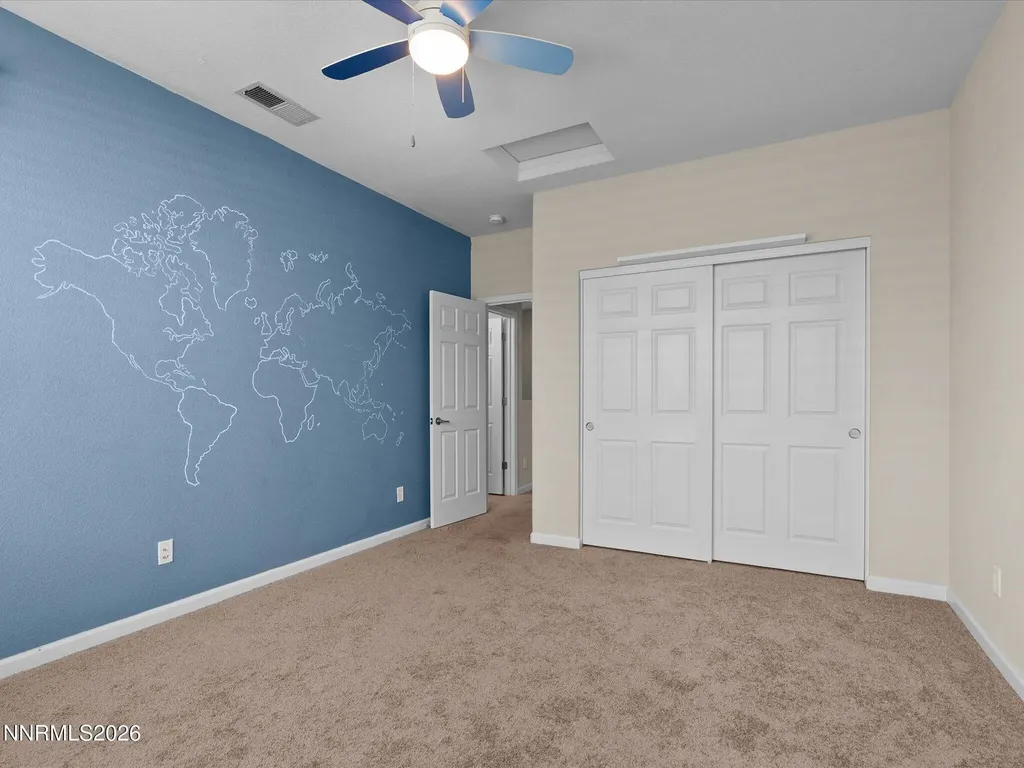 550 Little Sorrel Reno NV 89521