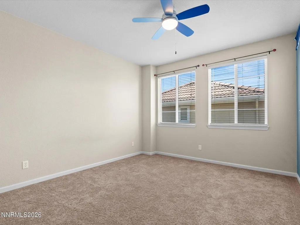 550 Little Sorrel Reno NV 89521