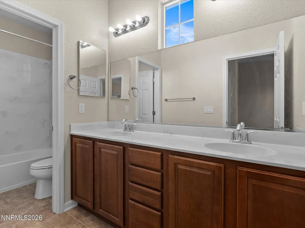 550 Little Sorrel Reno NV 89521