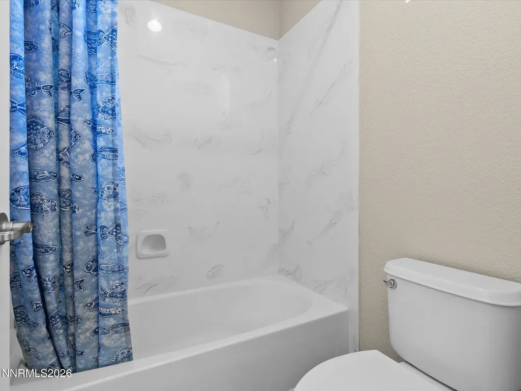 550 Little Sorrel Reno NV 89521