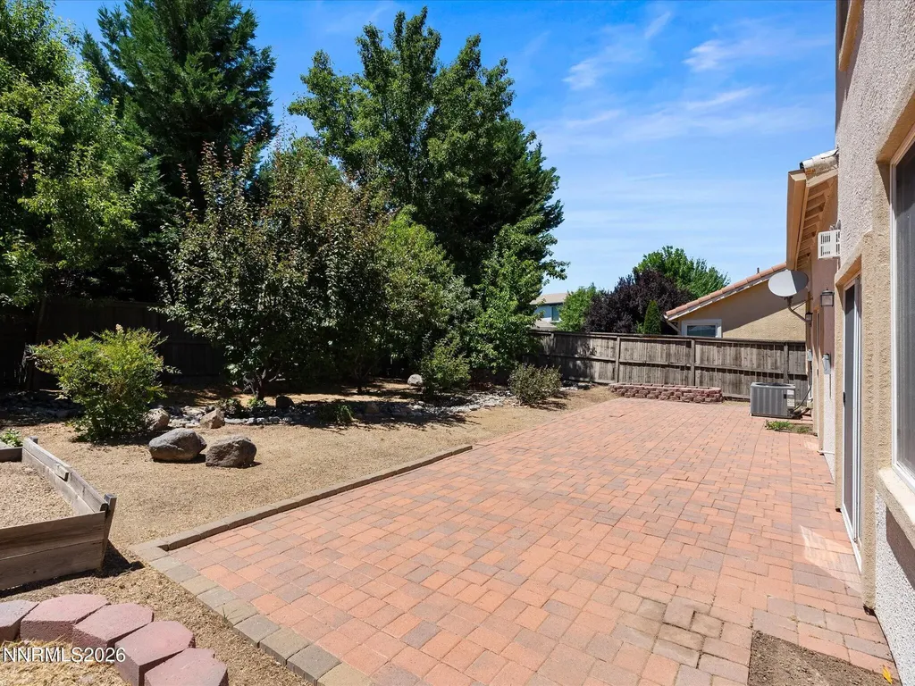 550 Little Sorrel Reno NV 89521
