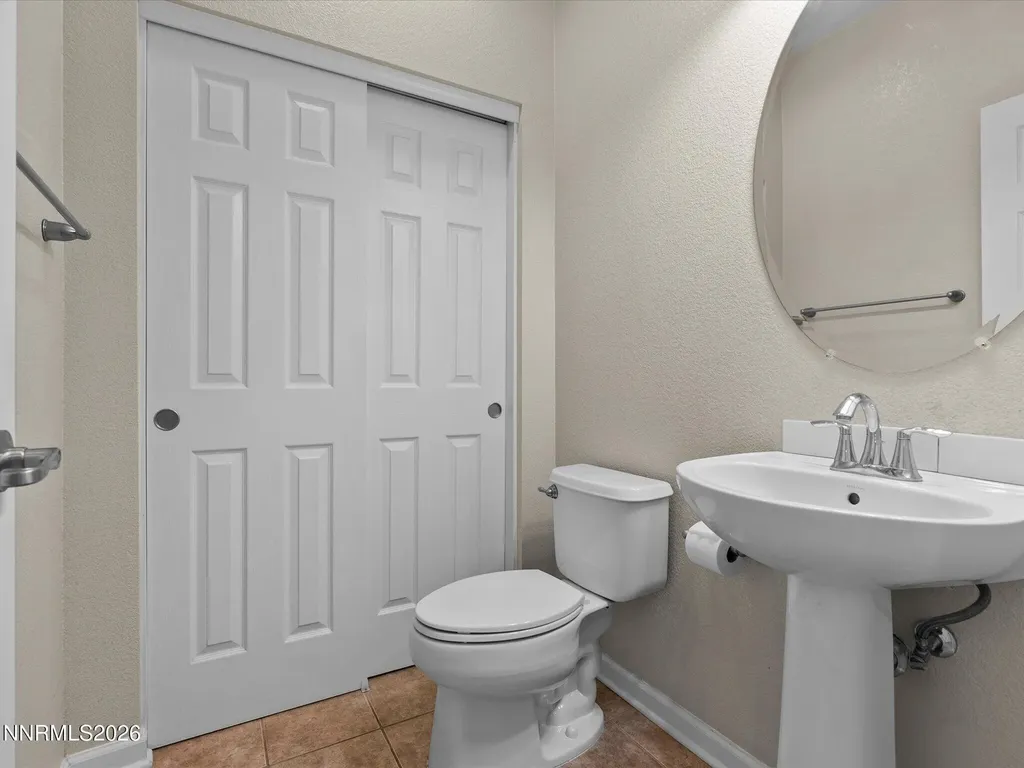 550 Little Sorrel Reno NV 89521