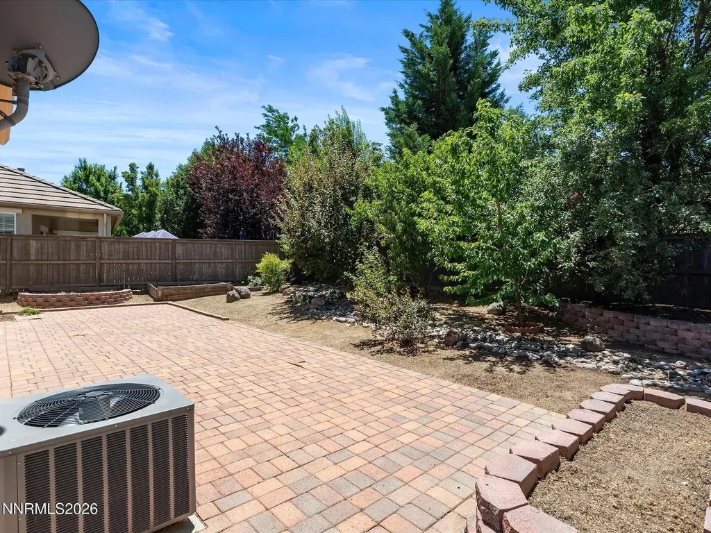 550 Little Sorrel Reno NV 89521
