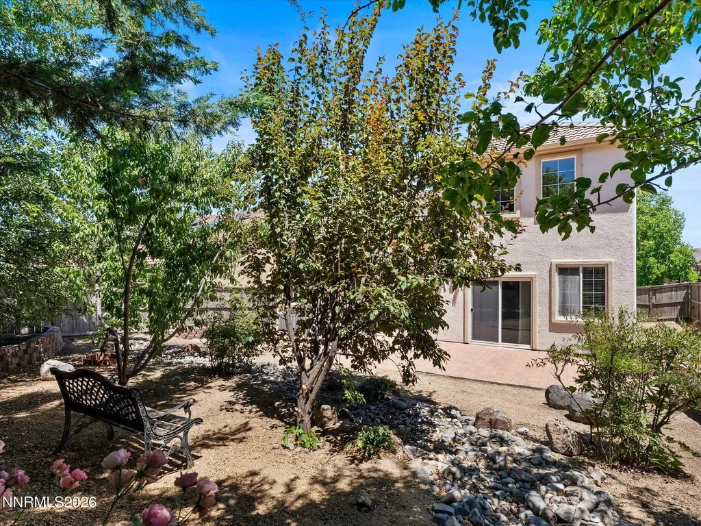 550 Little Sorrel Reno NV 89521