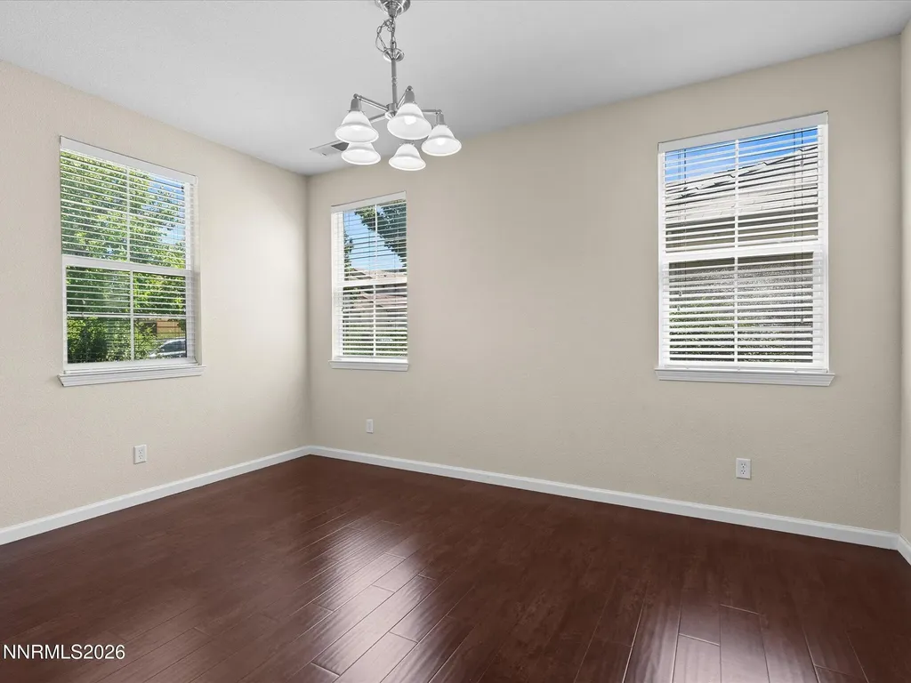 550 Little Sorrel Reno NV 89521