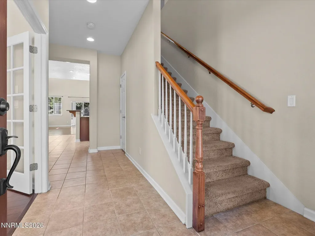 550 Little Sorrel Reno NV 89521