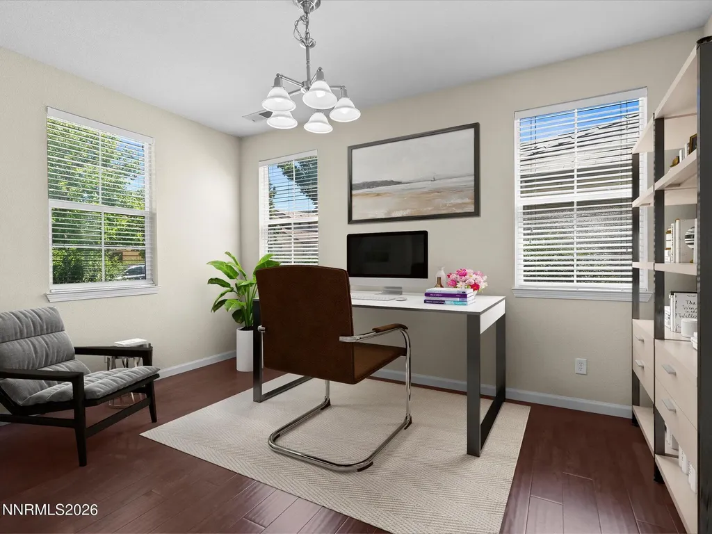 550 Little Sorrel Reno NV 89521