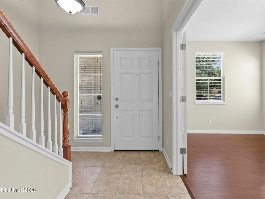 550 Little Sorrel Reno NV 89521