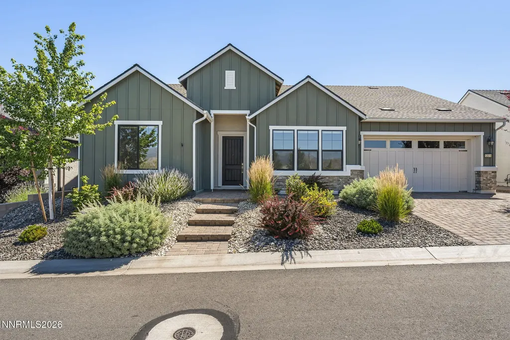 12518 Woods Clover Reno NV 89521