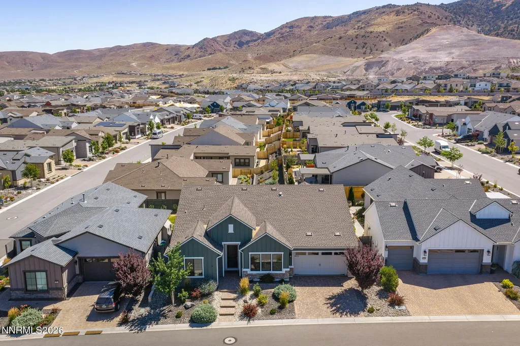 12518 Woods Clover Reno NV 89521