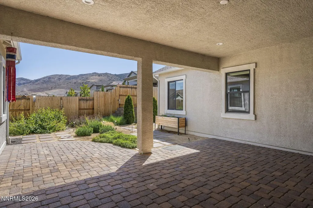 12518 Woods Clover Reno NV 89521