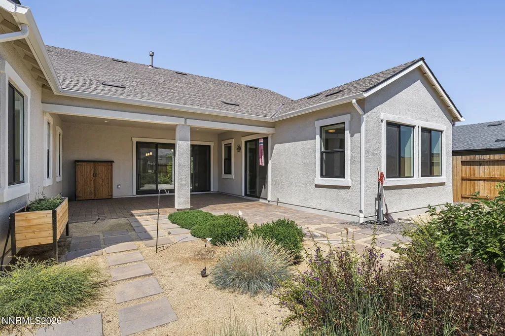 12518 Woods Clover Reno NV 89521