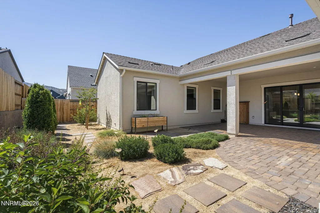 12518 Woods Clover Reno NV 89521