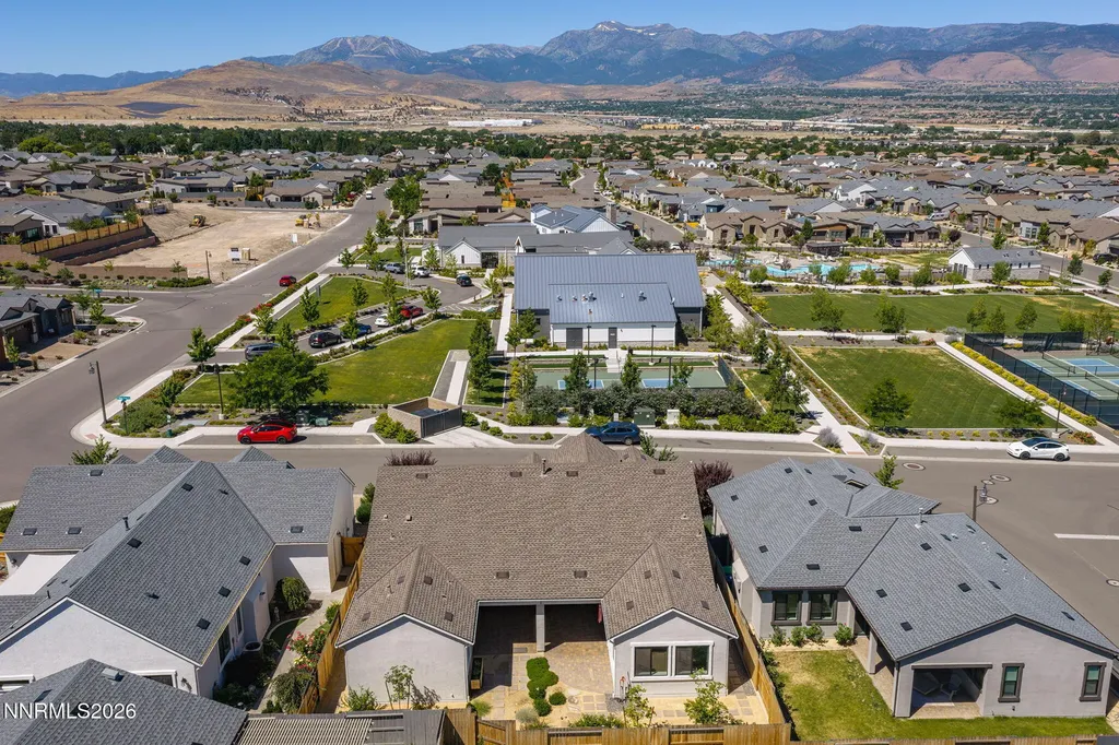 12518 Woods Clover Reno NV 89521